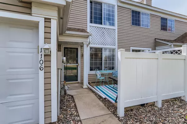 12196 Killdeer ST NW #1106, Coon Rapids, MN 55448