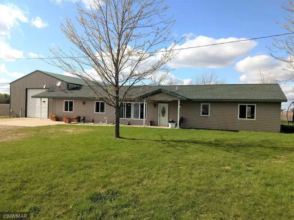 Clearbrook, MN 56634,16598 460th ST