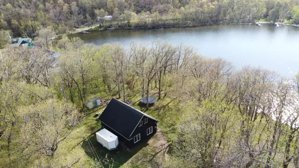 32933 Lake Sylvia RD, Melrose, MN 56352