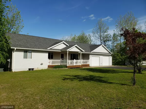 115 Swedmark DR SW, Bemidji, MN 56601