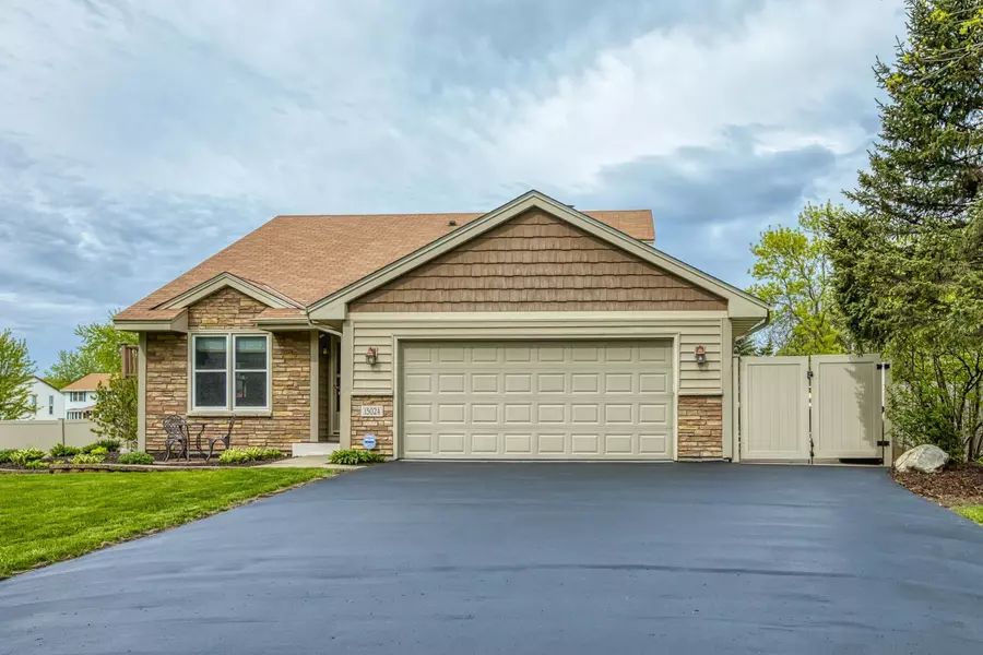 15024 Rushmore CRES, Burnsville, MN 55306