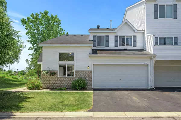 6854 Meadow Grass LN S, Cottage Grove, MN 55016