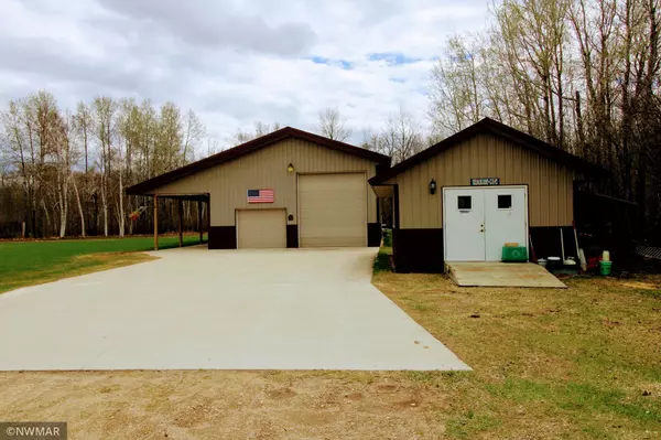 Angle Inlet, MN 56711,17679 Birch DR NW