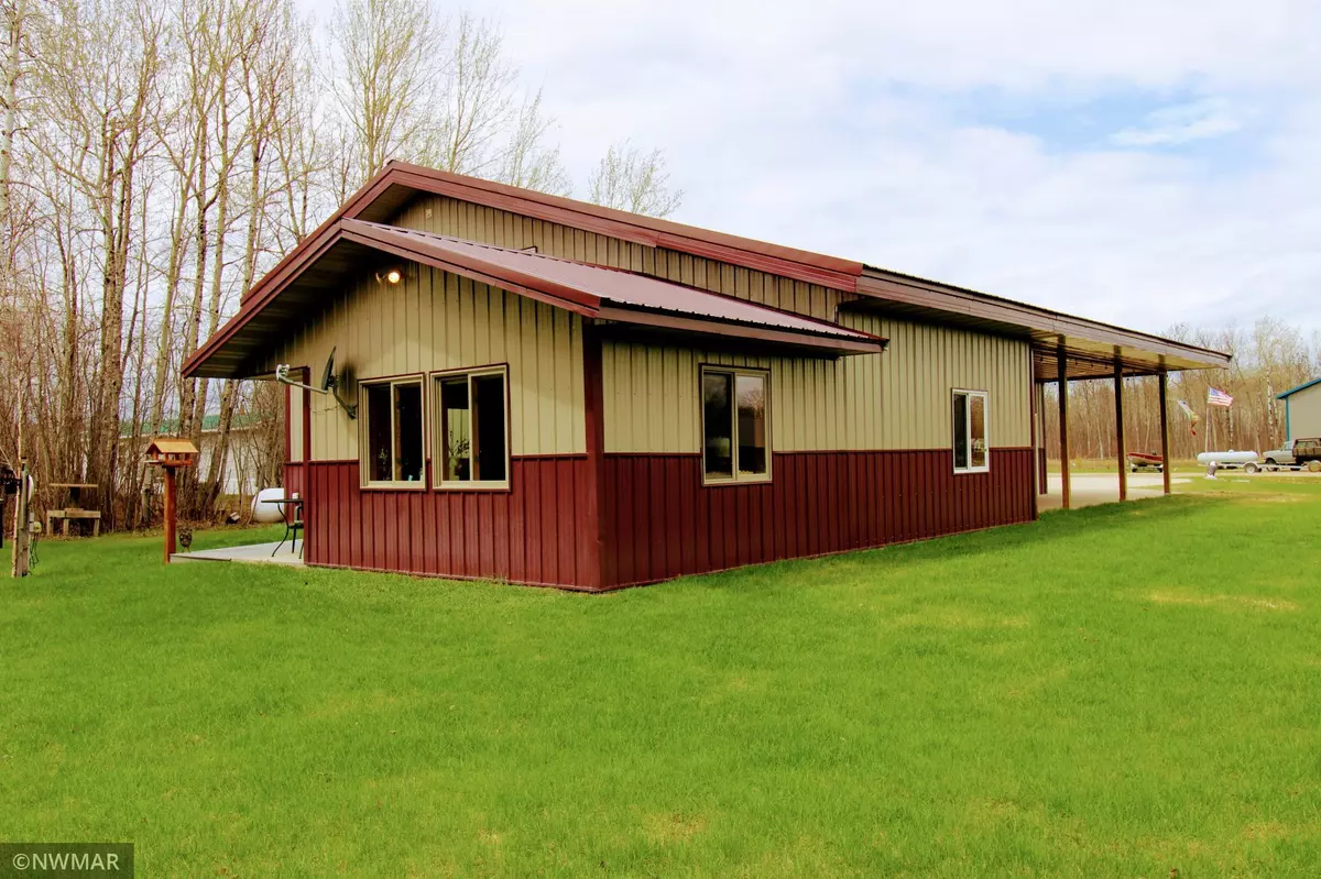 Angle Inlet, MN 56711,17679 Birch DR NW