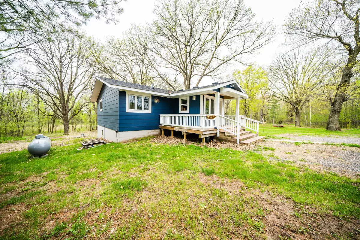 Milaca, MN 56353,17193 130th AVE