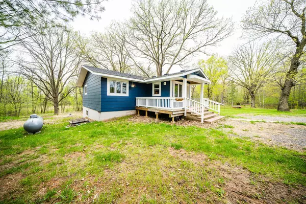 17193 130th AVE, Milaca, MN 56353