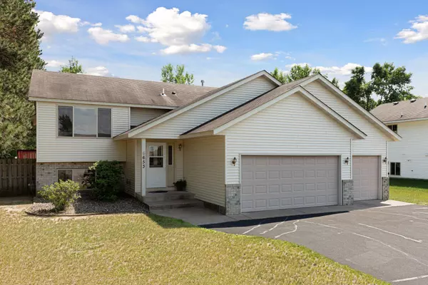 North Branch, MN 55056,6653 378th ST