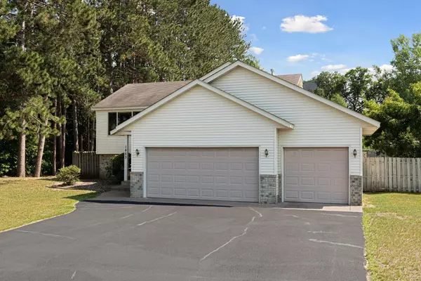 North Branch, MN 55056,6653 378th ST