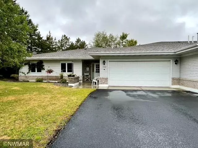 Bemidji, MN 56601,3009 Silver Birch CT NW