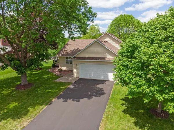 Chanhassen, MN 55317,680 Conestoga TRL