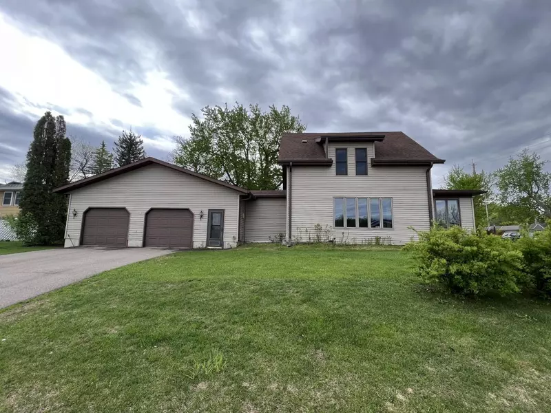 2005 Broadway AVE, Slayton, MN 56172