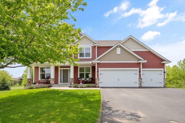 13471 Clearwater CIR, Rogers, MN 55374