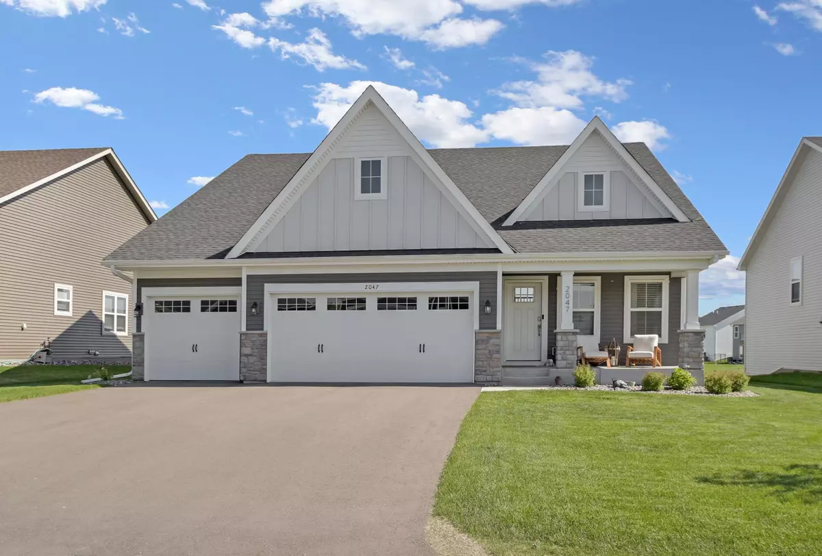 Lino Lakes, MN 55038,2047 Diamond LN