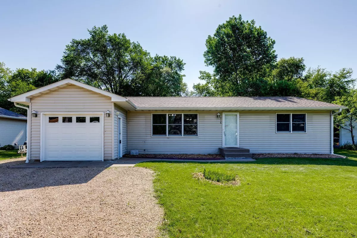 Somerset, WI 54025,316 Cedar ST