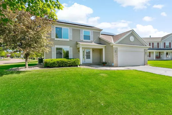 Apple Valley, MN 55124,15799 Fescue CT