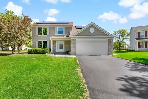 Apple Valley, MN 55124,15799 Fescue CT