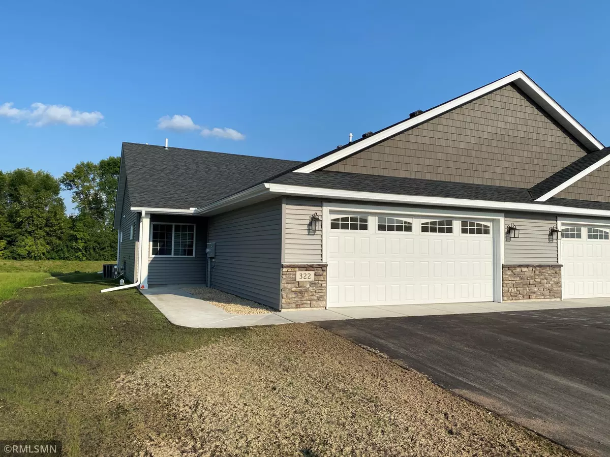 Maple Lake, MN 55358,322 Geneva LN