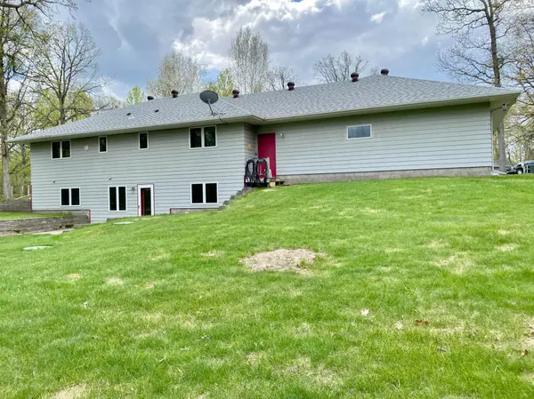 Walker, MN 56484,6370 Pinecone LN NW