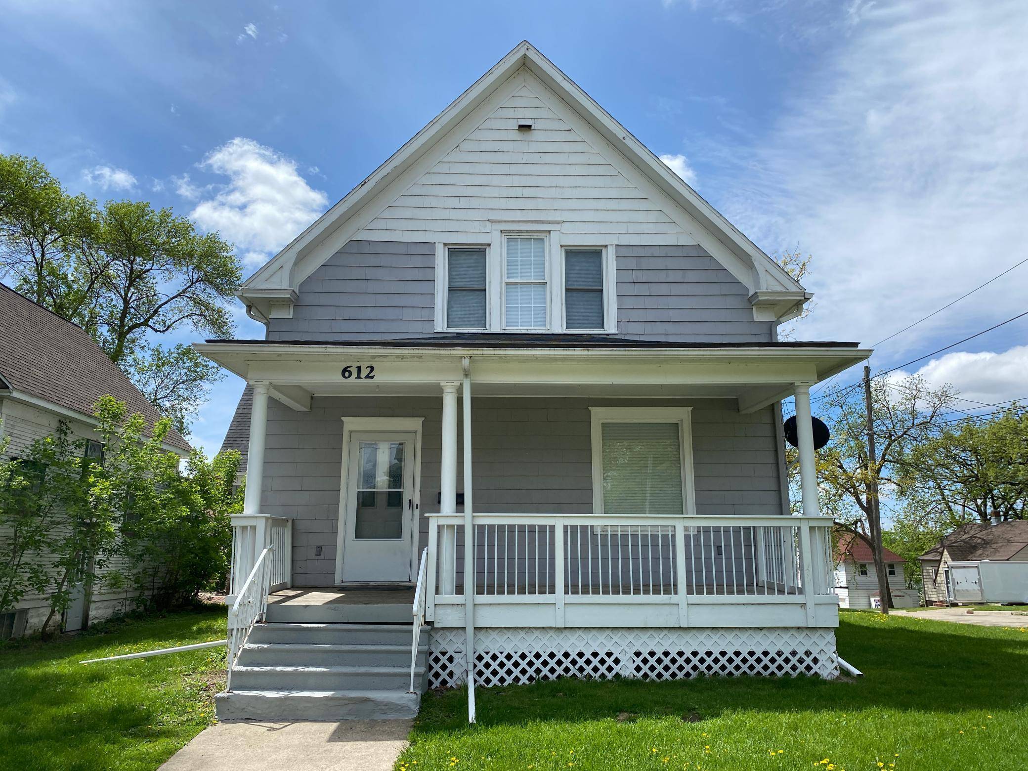 612 Ruble AVE, Albert Lea, MN 56007
