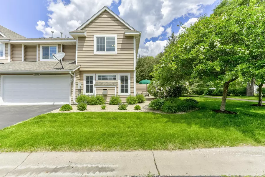 12272 Zealand CIR N, Champlin, MN 55316