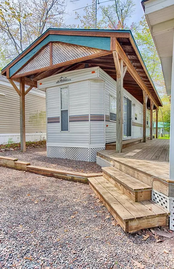 Hazelton Twp, MN 56431,L625 London Town