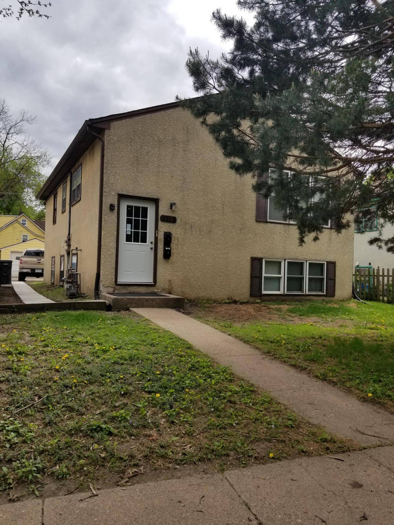 Saint Paul, MN 55107,318 Baker ST E