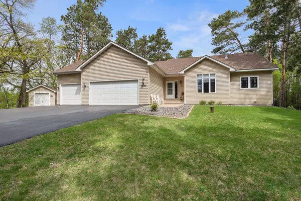 13185 Island View DR NW,  Elk River,  MN 55330