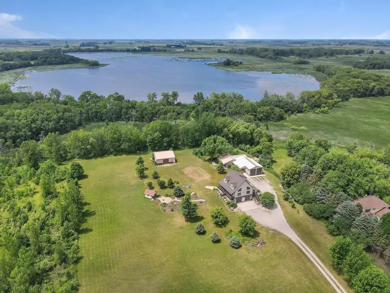 12501 County Road 7, Stewart, MN 55385