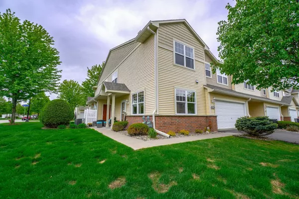 Woodbury, MN 55129,3370 Hazel TRL #A