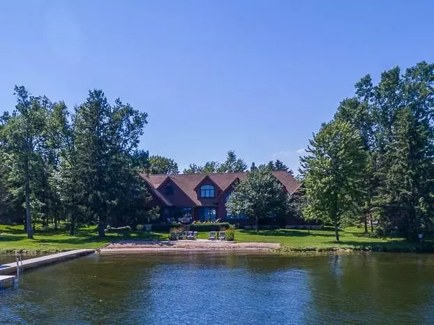 East Gull Lake, MN 56401,1360 Hillview Forest RD