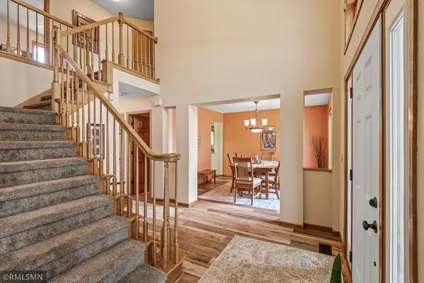 Mahtomedi, MN 55115,366 Dunbar KNLS