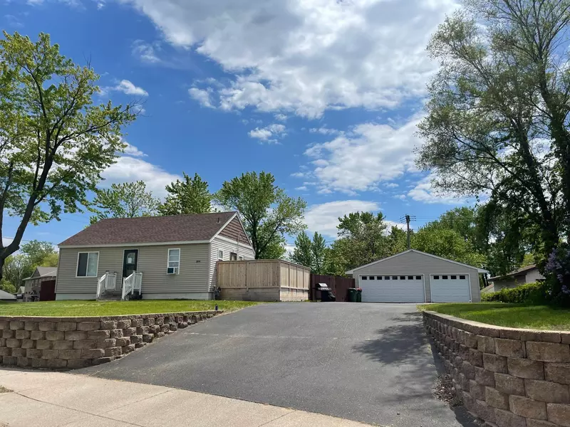 894 Maple ST NE, Spring Lake Park, MN 55432