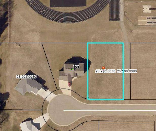 Blk 1 lot 7 Glynn AVE NE, Grand Meadow, MN 55936