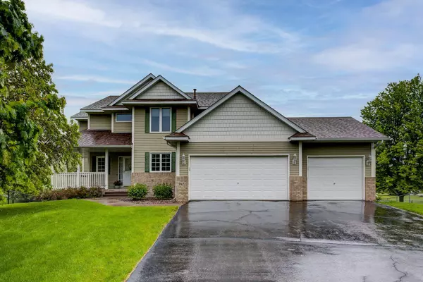 Brooklyn Park, MN 55443,9821 Evergreen CIR N