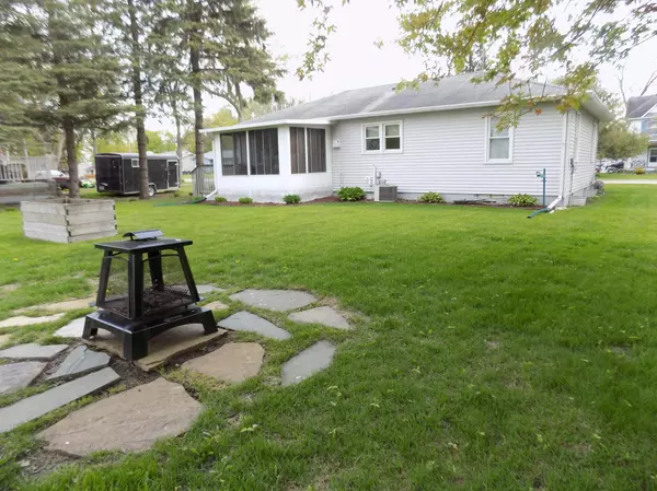 Hoffman, MN 56339,304 Carolina AVE