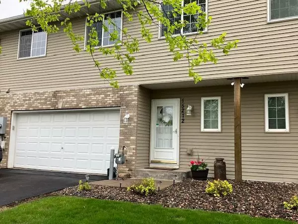 15272 Fluorine ST NW, Ramsey, MN 55303