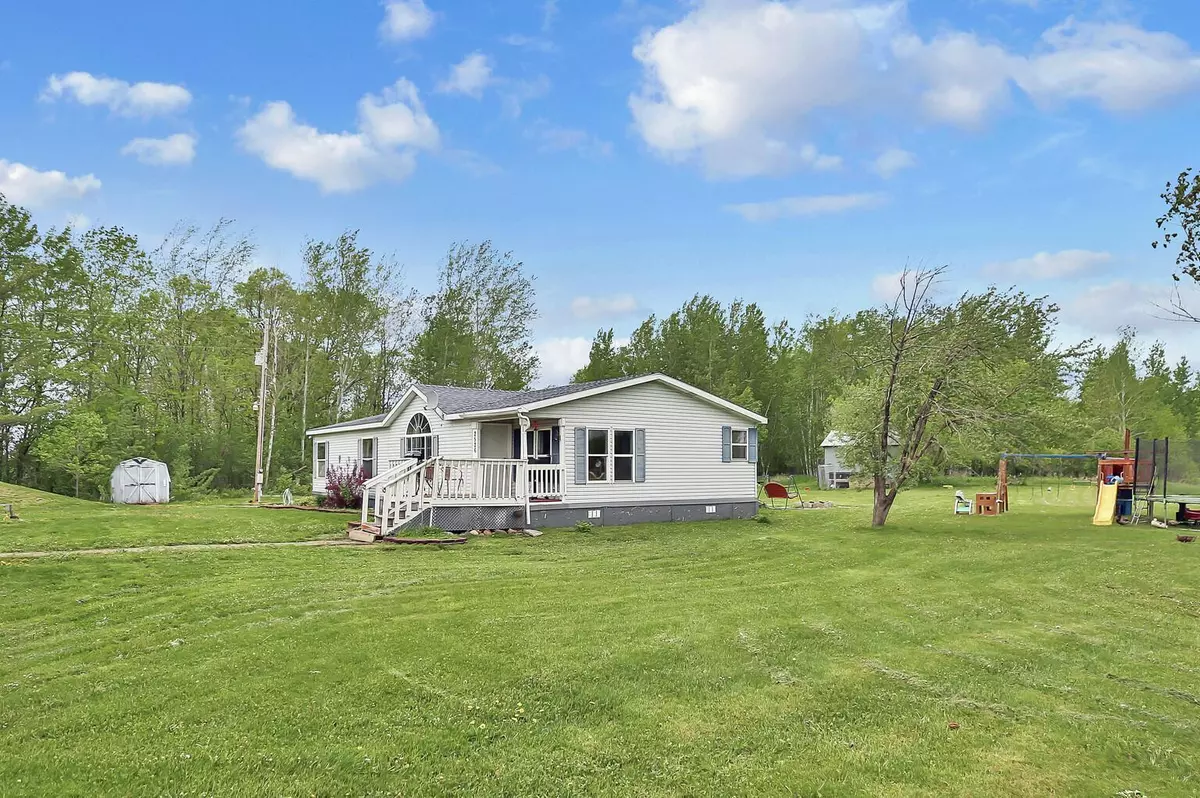 Grasston, MN 55030,2526 160th AVE