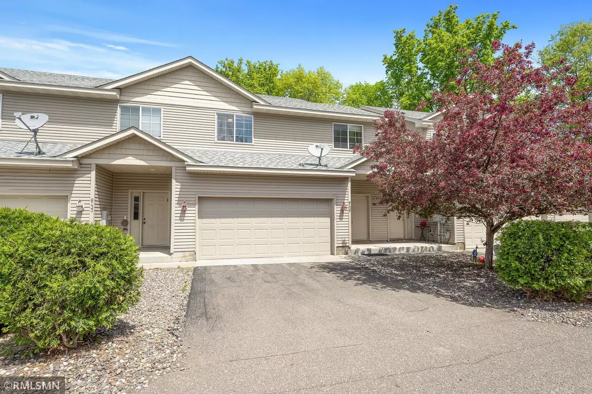 Spring Lake Park, MN 55432,8135 Pleasant View DR NE