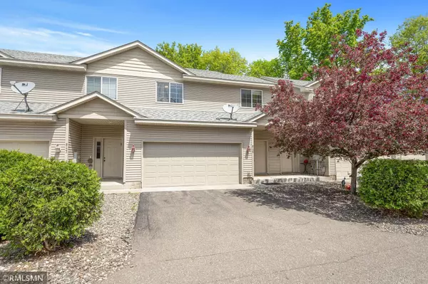 8135 Pleasant View DR NE, Spring Lake Park, MN 55432