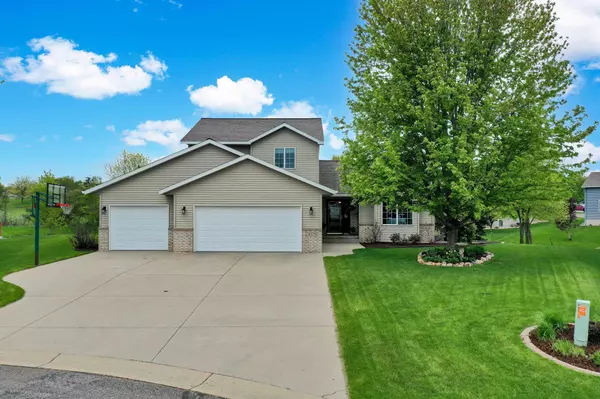 Cold Spring, MN 56320,409 12th ST N