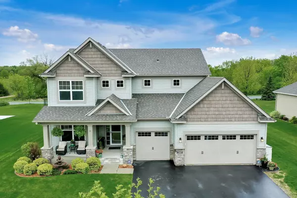 Prior Lake, MN 55372,5441 Prairie WAY SE