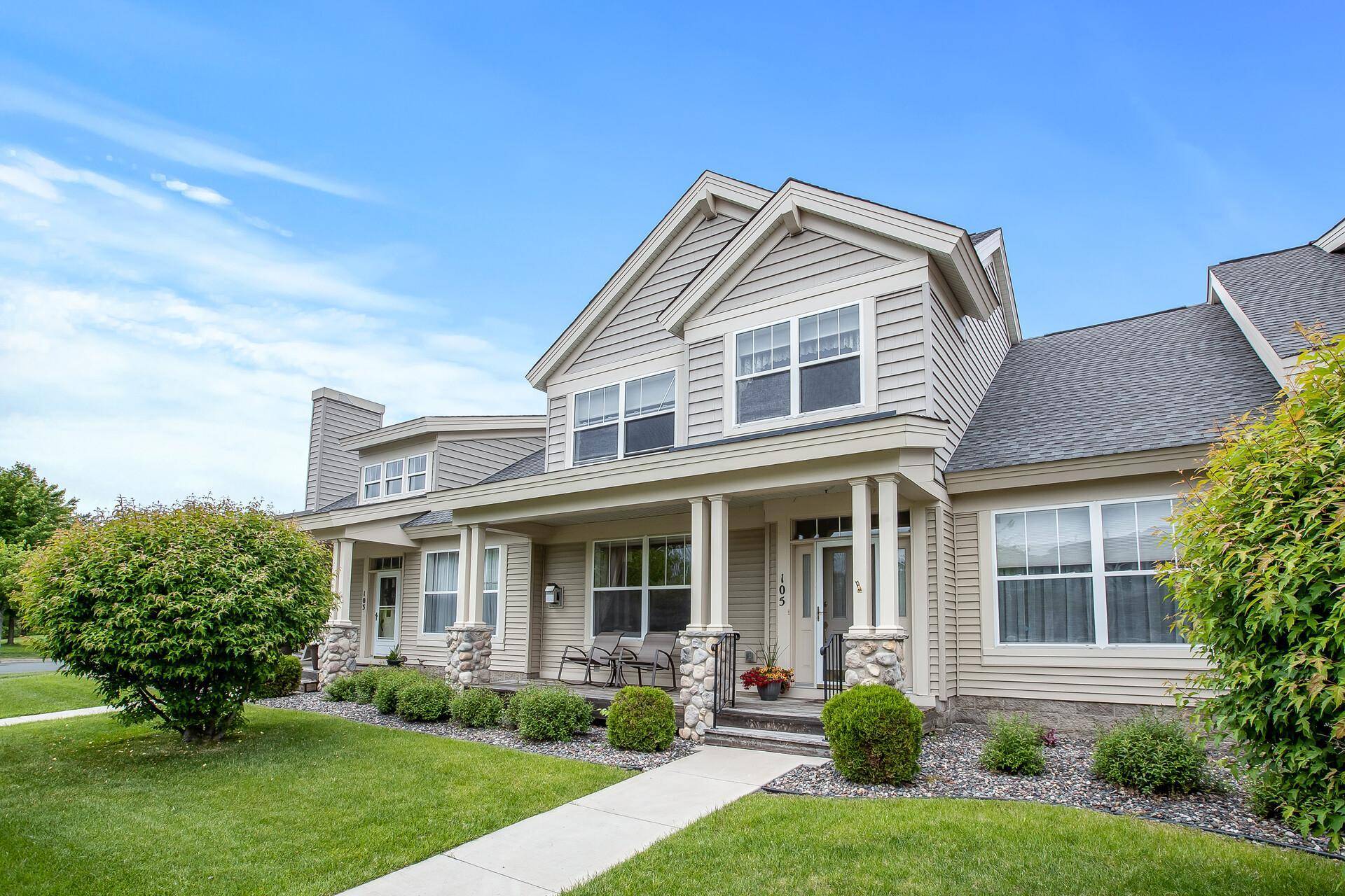 105 Jefferson ST, Anoka, MN 55303