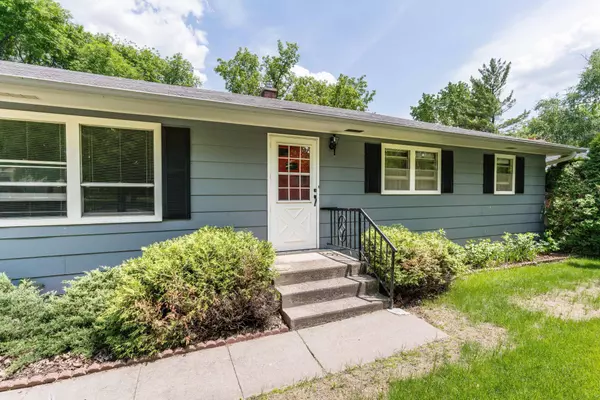 Fergus Falls Twp, MN 56537,1230 N Burlington AVE