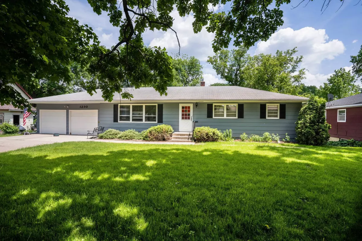 Fergus Falls Twp, MN 56537,1230 N Burlington AVE