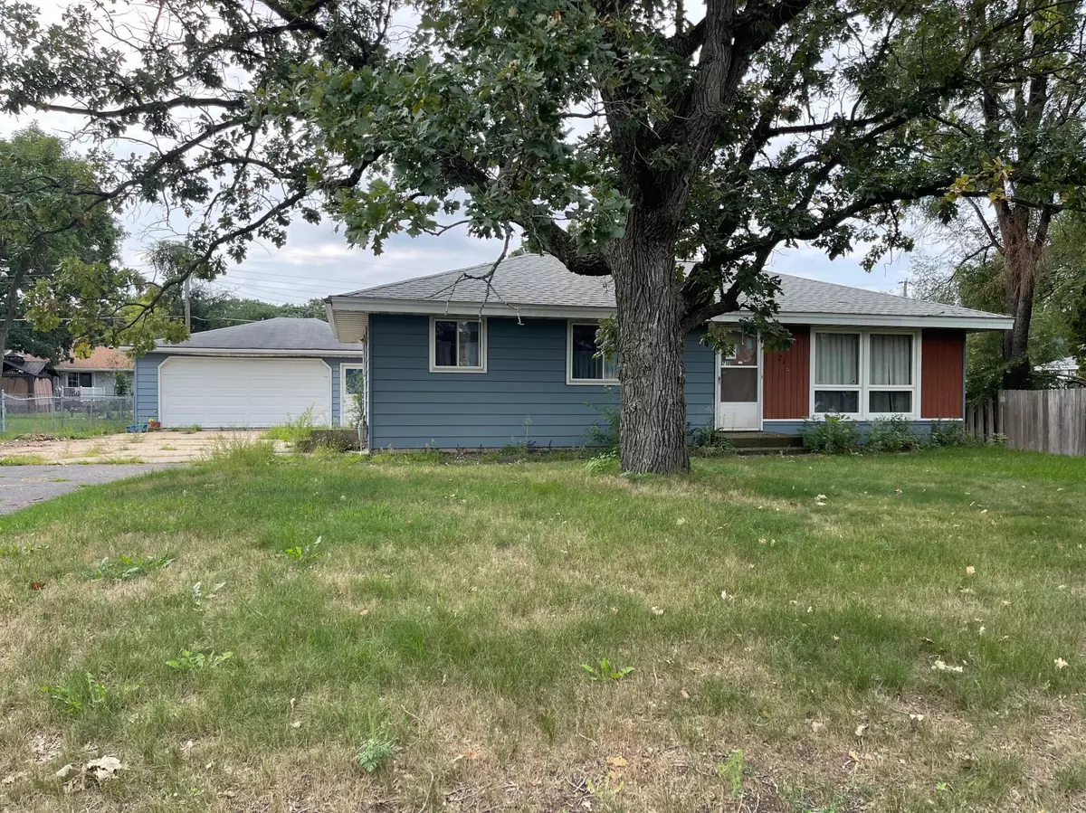 Spring Lake Park, MN 55432,710 Sanburnol DR NE