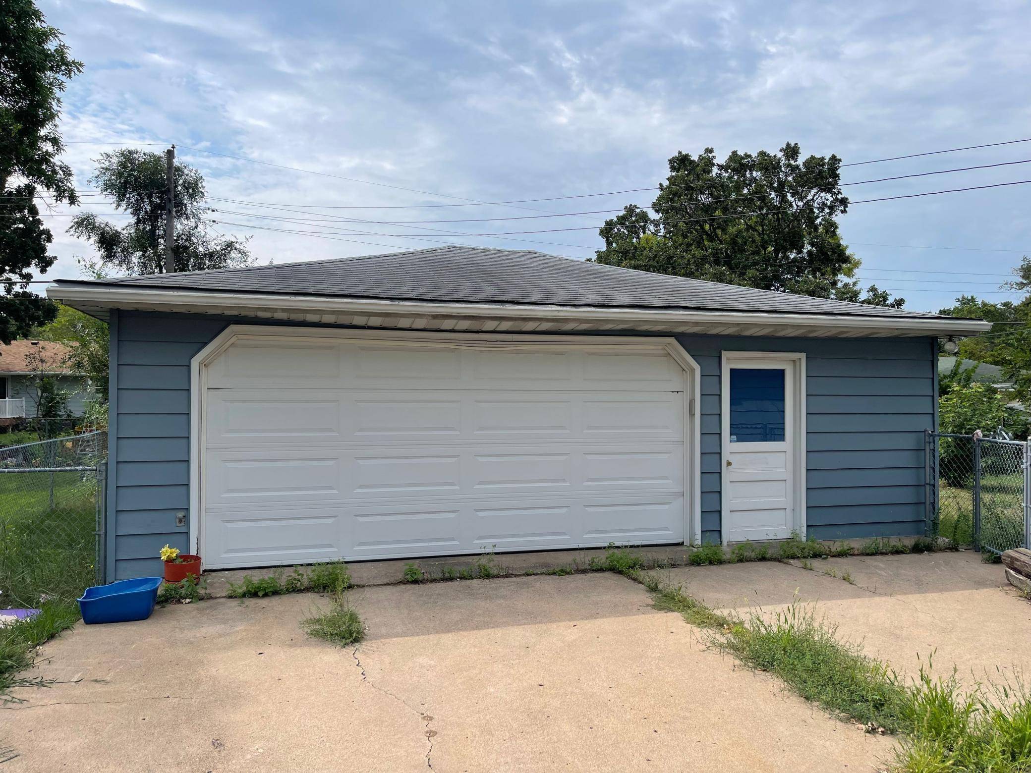 Spring Lake Park, MN 55432,710 Sanburnol DR NE