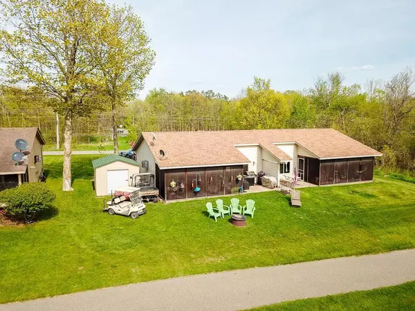 47031 Swing Away #A, Garrison, MN 56450
