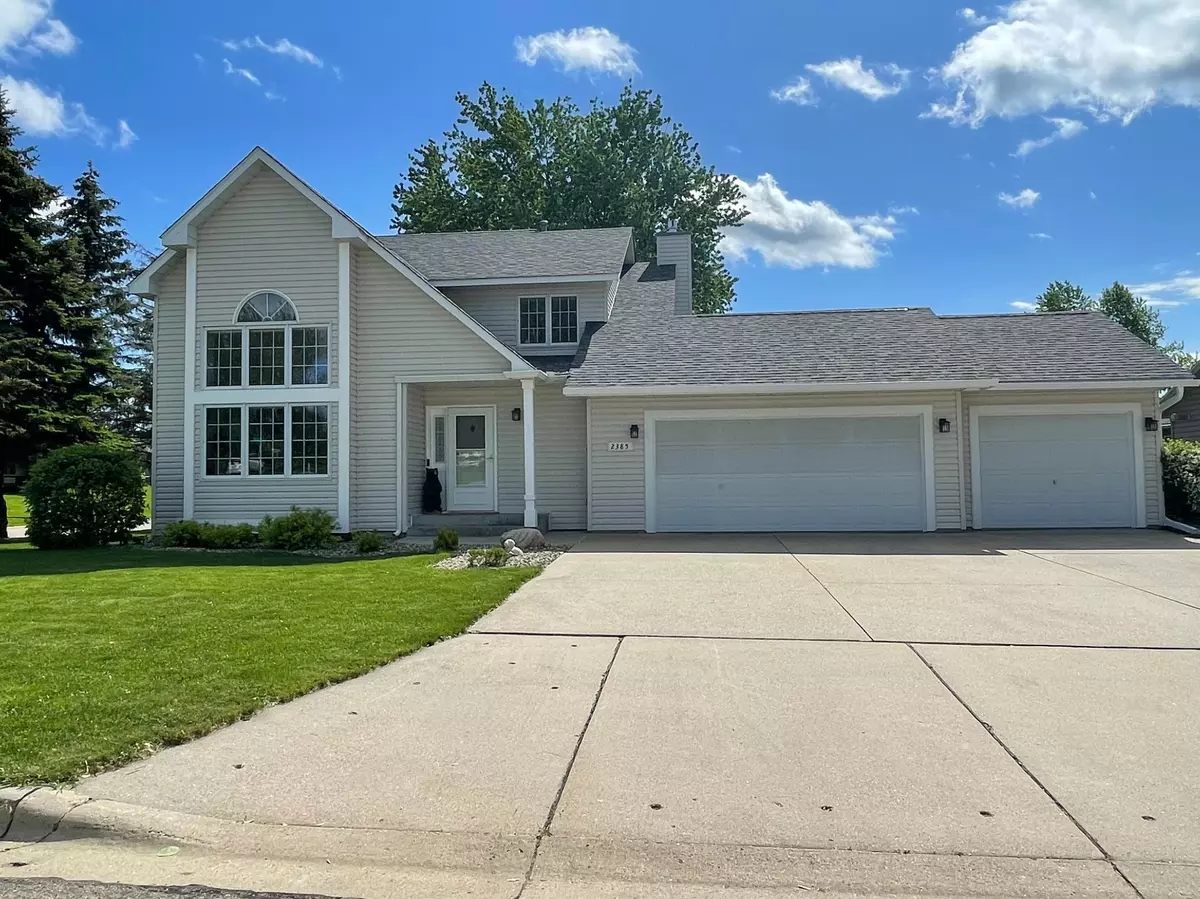 Owatonna, MN 55060,2385 1st AVE NE