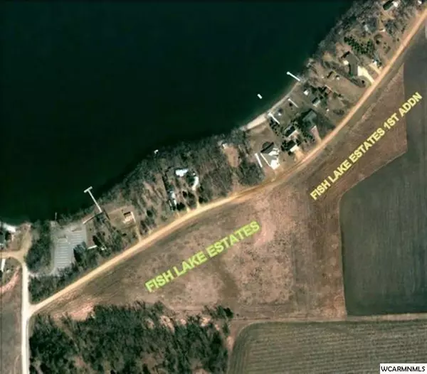 Lot 7 S Shore DR, Windom, MN 56101