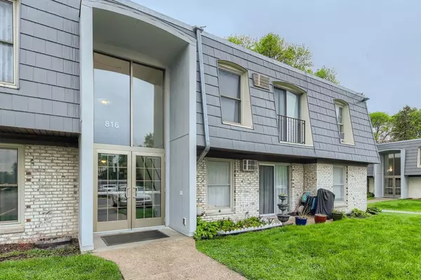 816 9th AVE S #2, Hopkins, MN 55343
